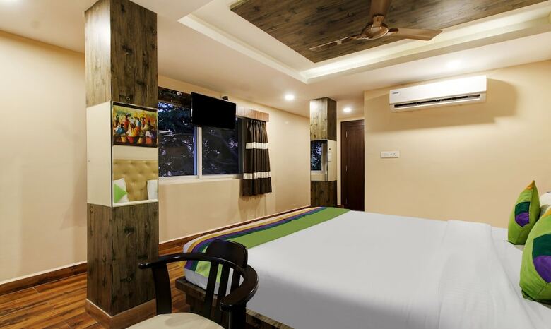 Hotel Treebo Trend Chaitanyas Pride