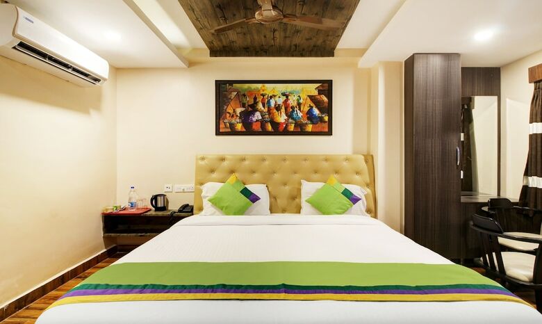 Hotel Treebo Trend Chaitanyas Pride
