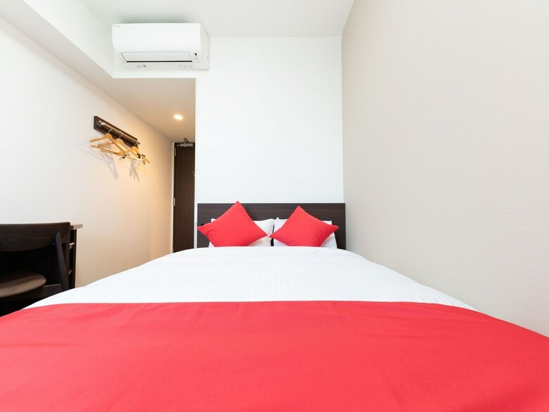 E-hotel Kumagaya Annex
