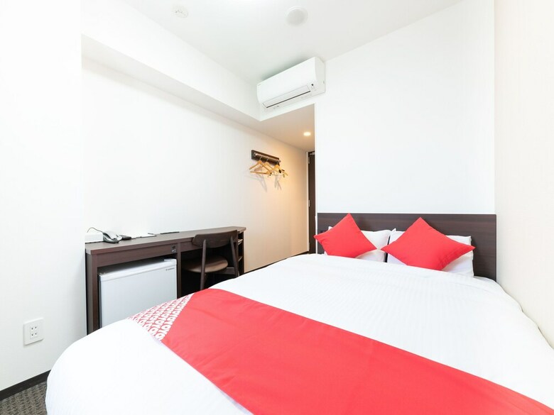 E-hotel Kumagaya Annex