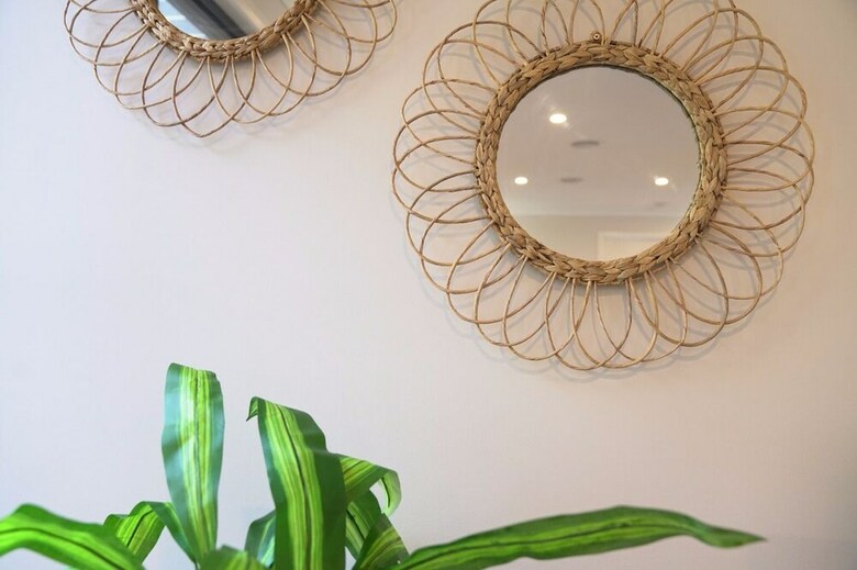 A Brand New House Near Boxhill