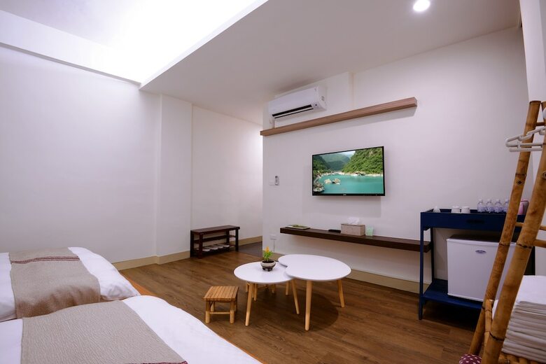 Hotel Mix Hostel