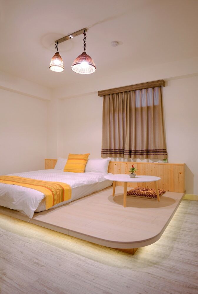 Hotel Mix Hostel