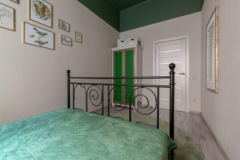 Apartamentos Spb2day Griboedova 35