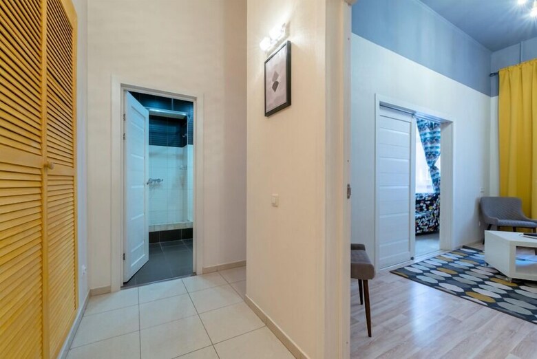 Apartamentos Spb2day Griboedova 35