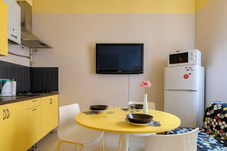 Apartamentos Spb2day Griboedova 35