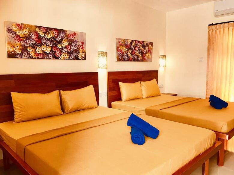 Hotel Familytel Bali