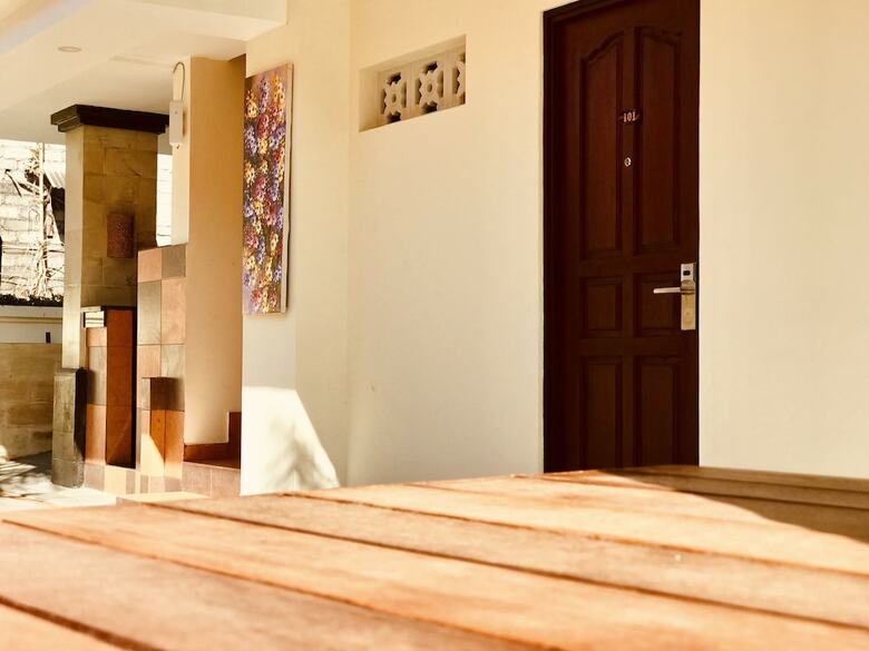 Hotel Familytel Bali