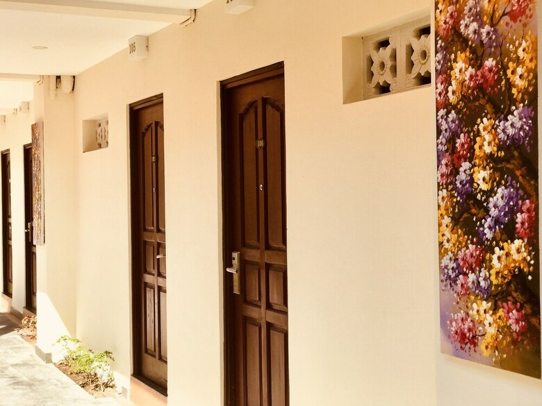 Hotel Familytel Bali