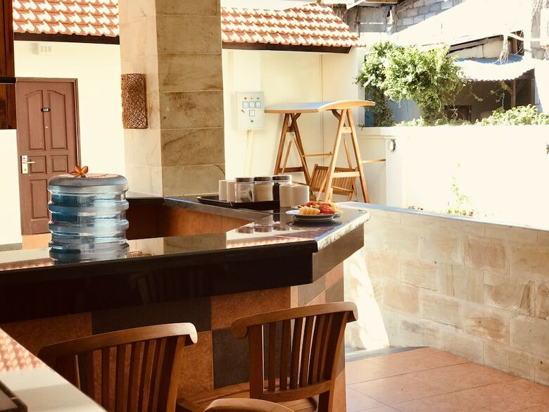 Hotel Familytel Bali