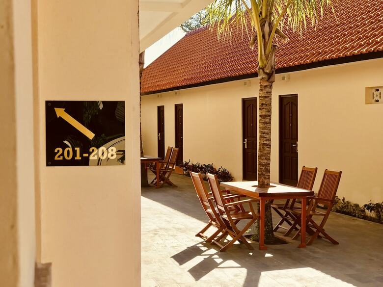 Hotel Familytel Bali