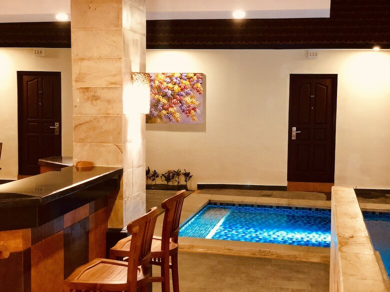 Hotel Familytel Bali