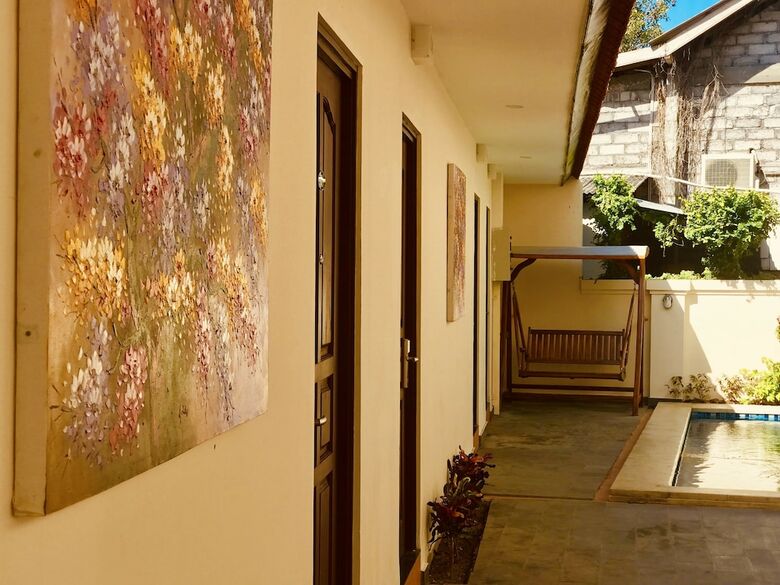Hotel Familytel Bali