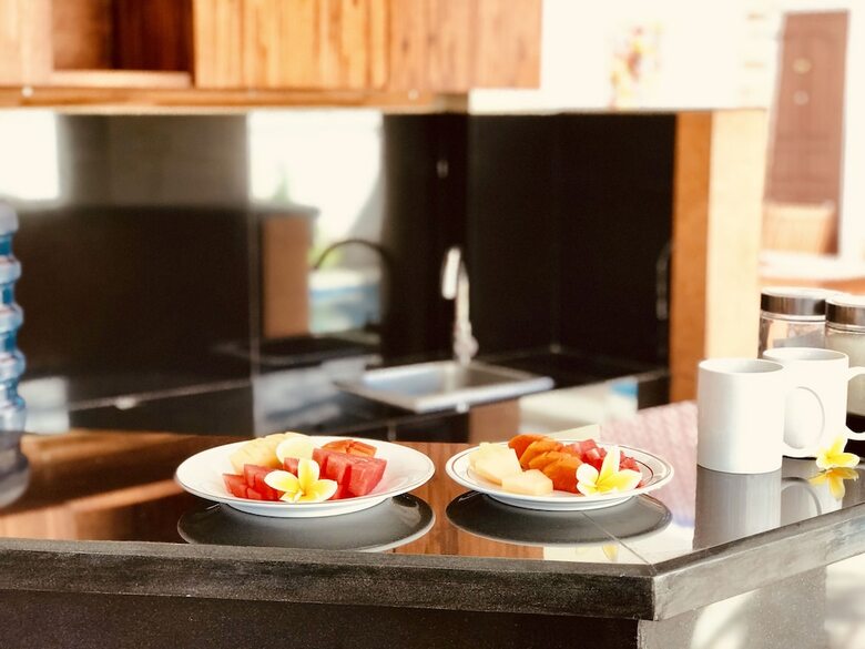 Hotel Familytel Bali