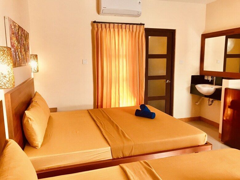 Hotel Familytel Bali