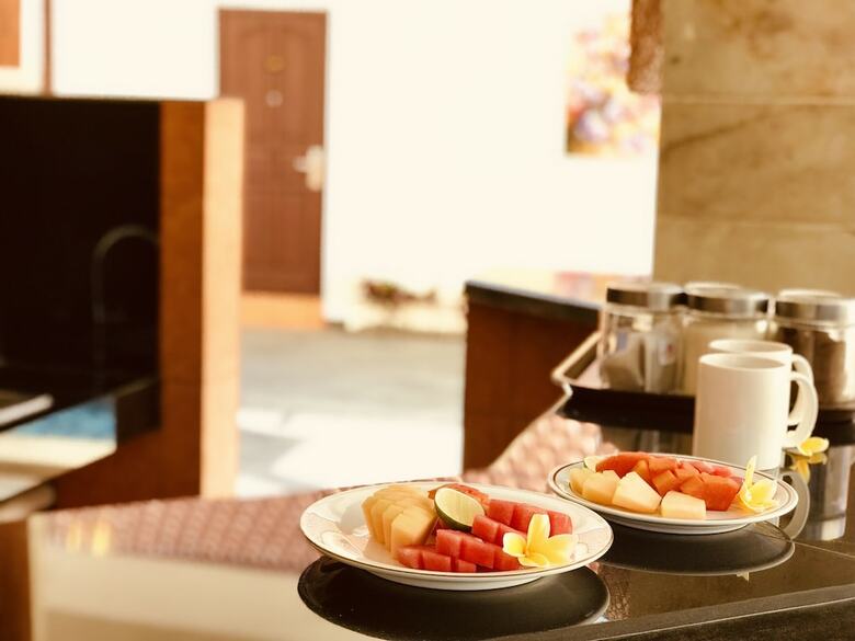Hotel Familytel Bali