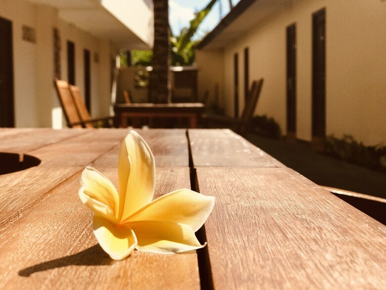 Hotel Familytel Bali