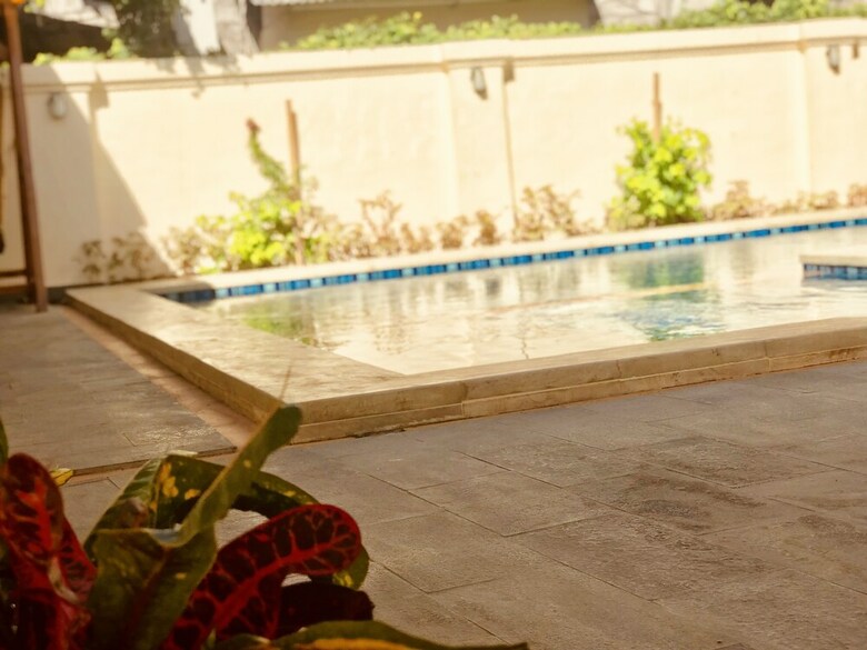 Hotel Familytel Bali