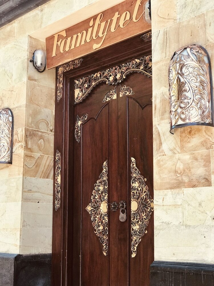 Hotel Familytel Bali