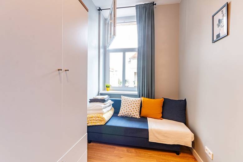 Hotel Lemon Rent Apartment