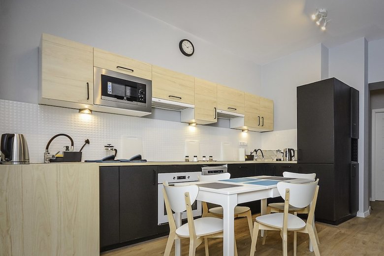 Hotel Lemon Rent Apartment