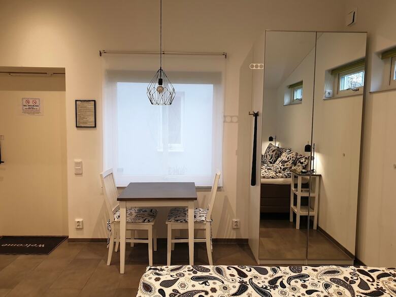Pax Apartments
