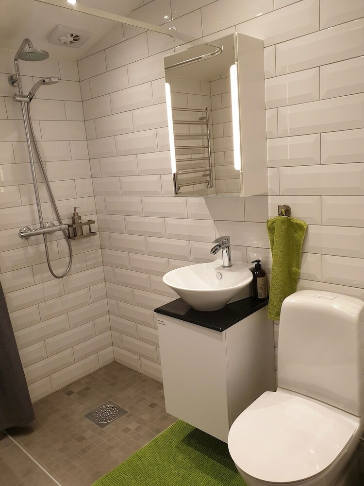 Pax Apartments