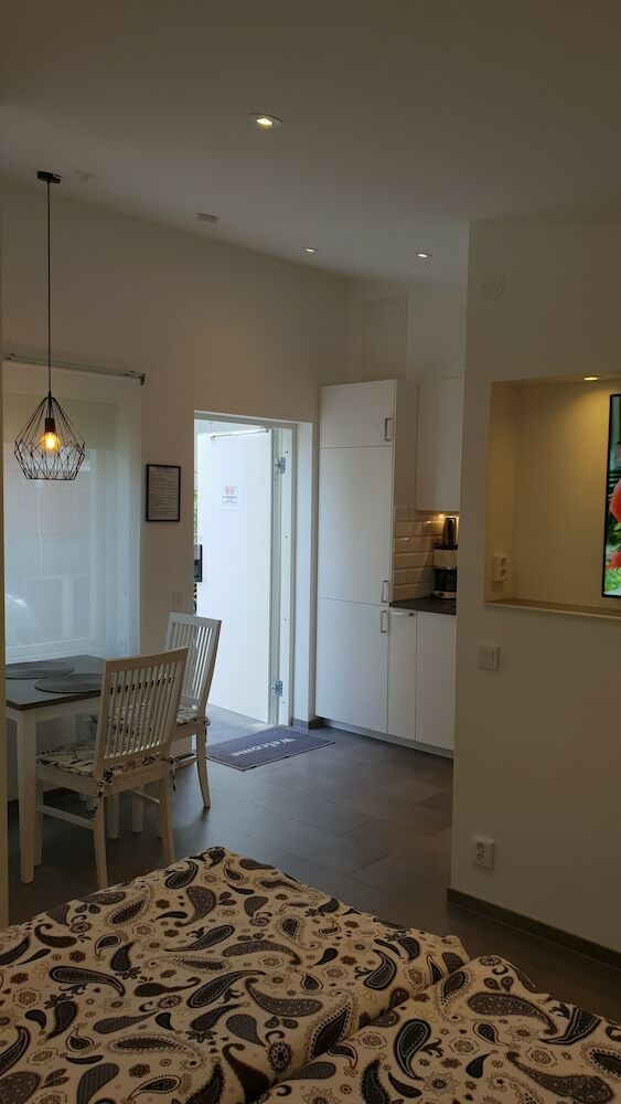 Pax Apartments