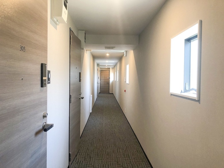 Apartamento M-1 Tokyo Nishikojiya 1 - ?