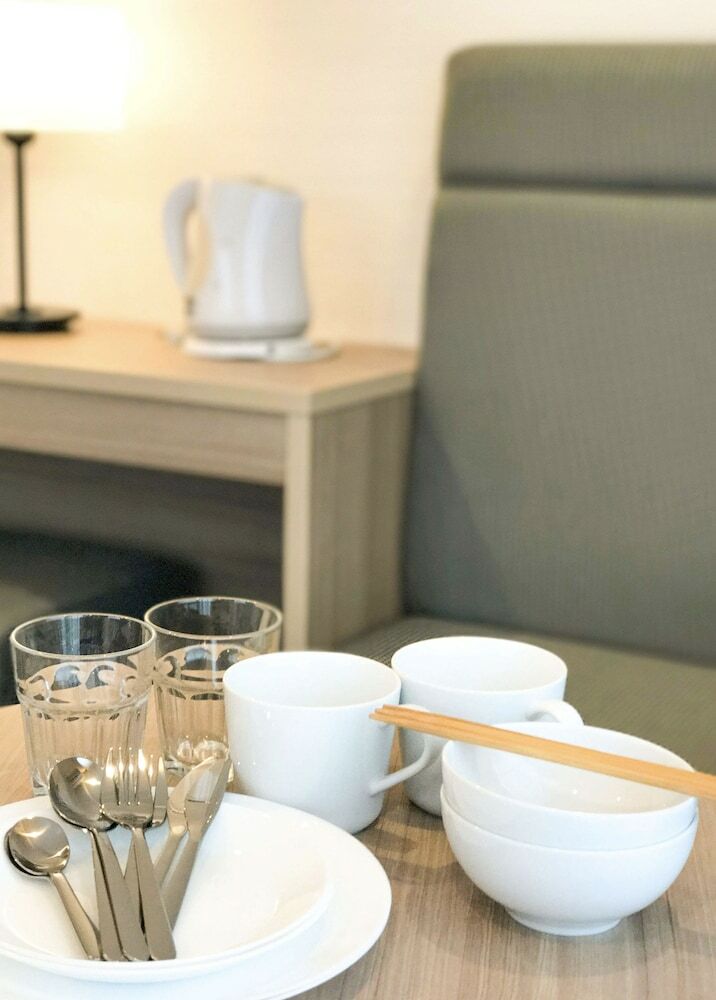 Apartamento M-1 Tokyo Nishikojiya 1 - ?