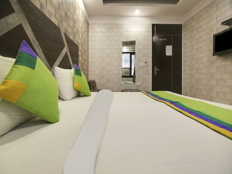 Hotel Treebo Trend S&b East Inn
