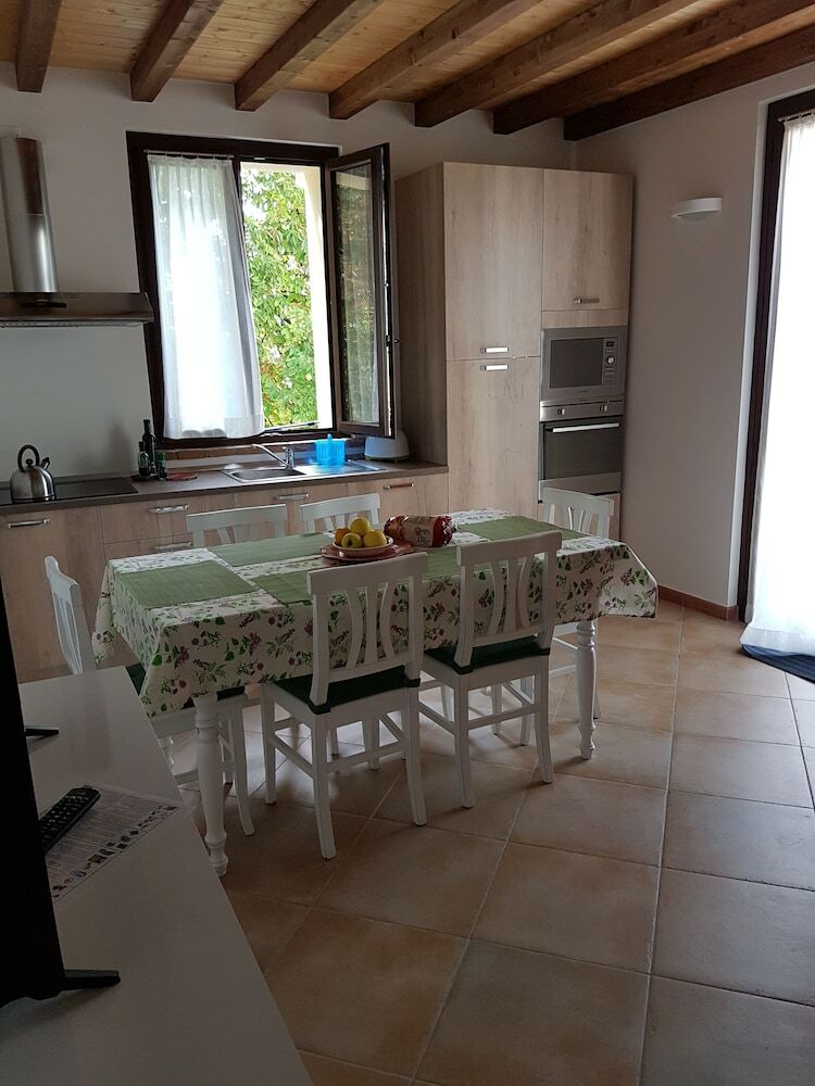 Apartamento Corte Attilea