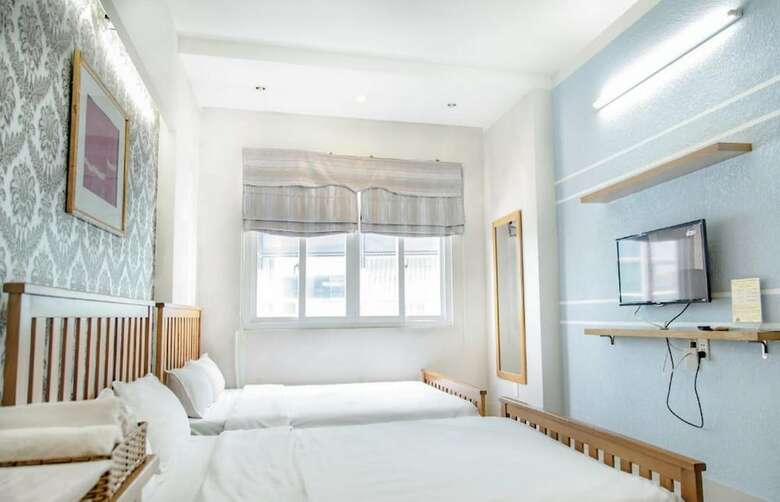 Aparthotel Airport Apartments Anc