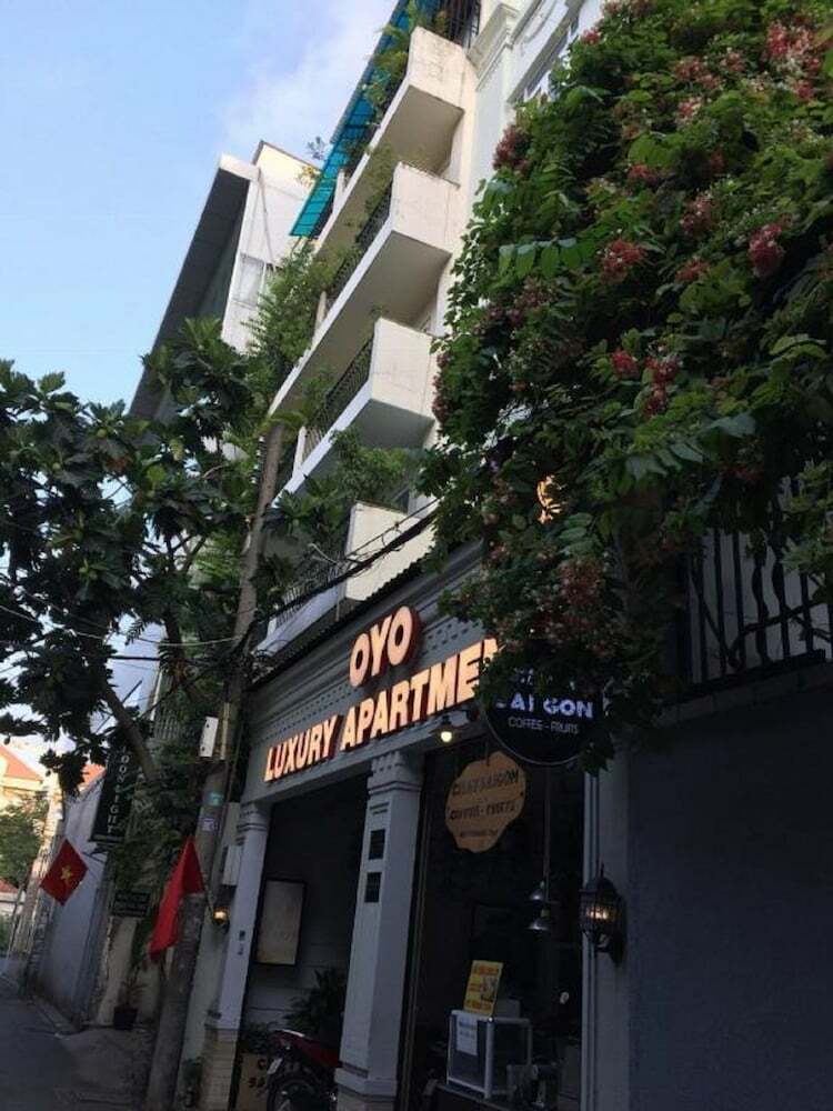 Aparthotel Airport Apartments Anc