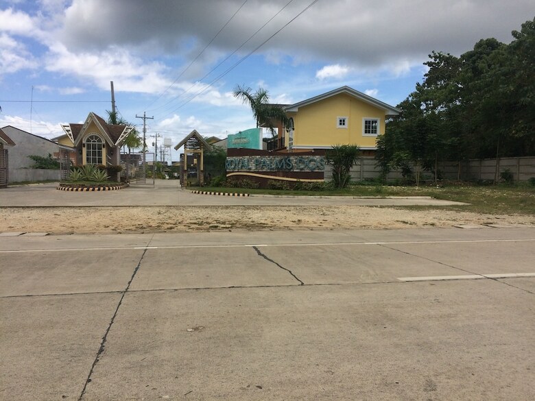 Panglao Alona Villa Training Center