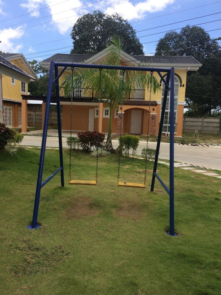 Panglao Alona Villa Training Center