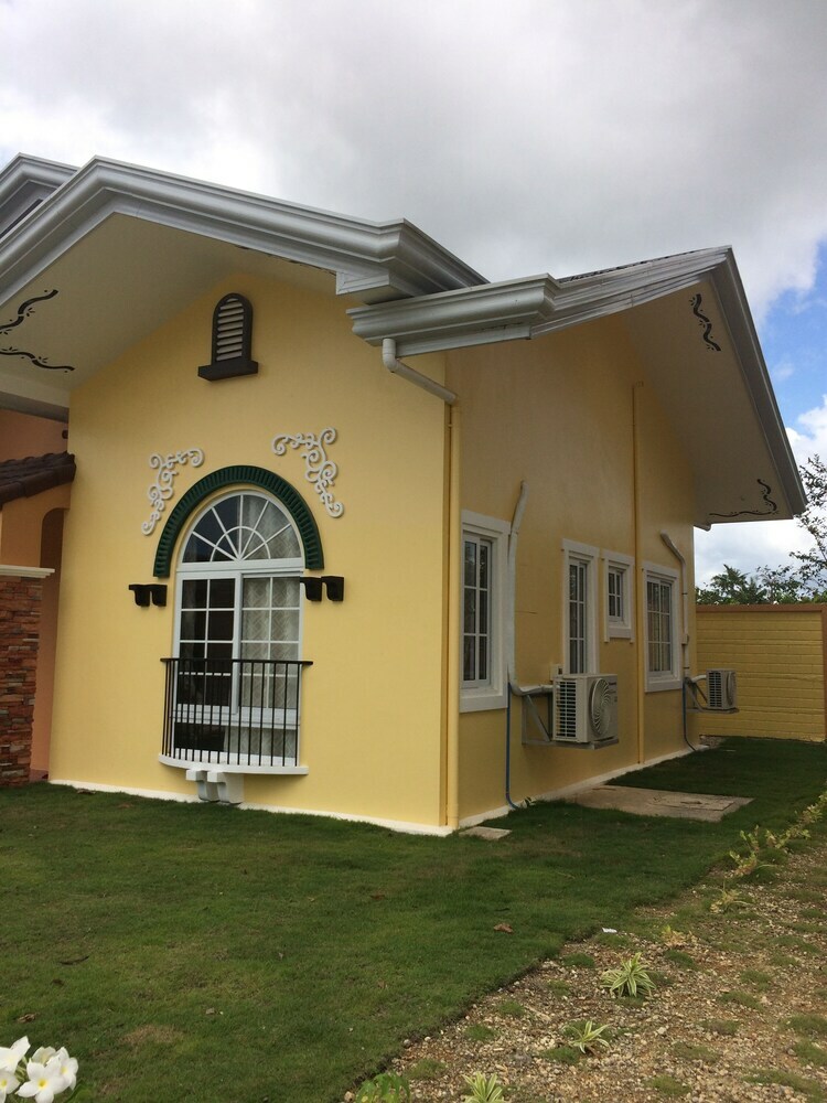 Panglao Alona Villa Training Center