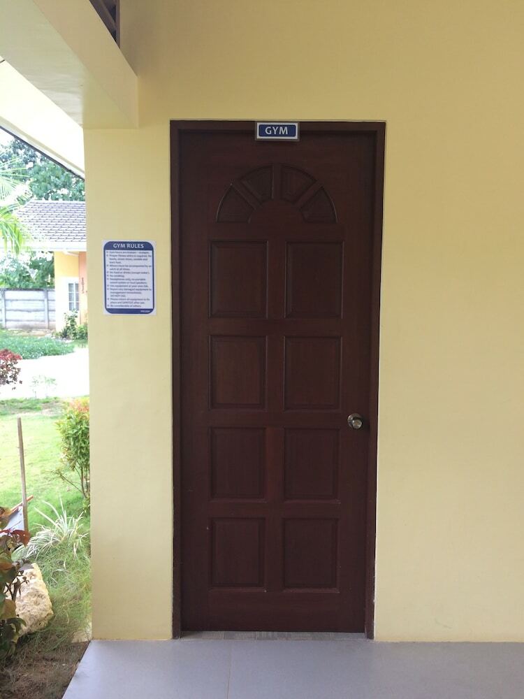 Panglao Alona Villa Training Center