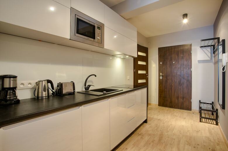 Apartamenty Classic Krak�w
