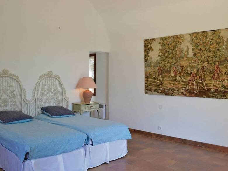 Peaceful, Spacious 3 Bed Villa