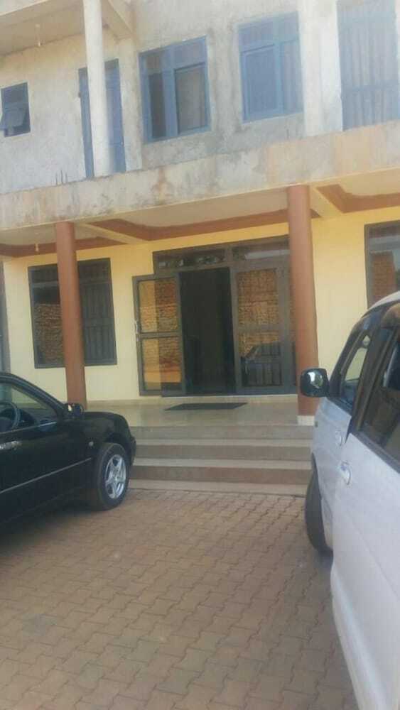 Kiboga Resort Hotel