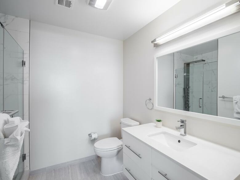 Hotel Global Luxury Suites Capitol Hill/navy Yard