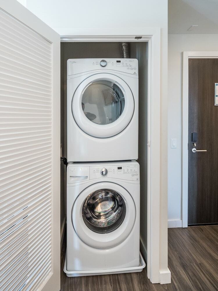 Hotel Global Luxury Suites Capitol Hill/navy Yard