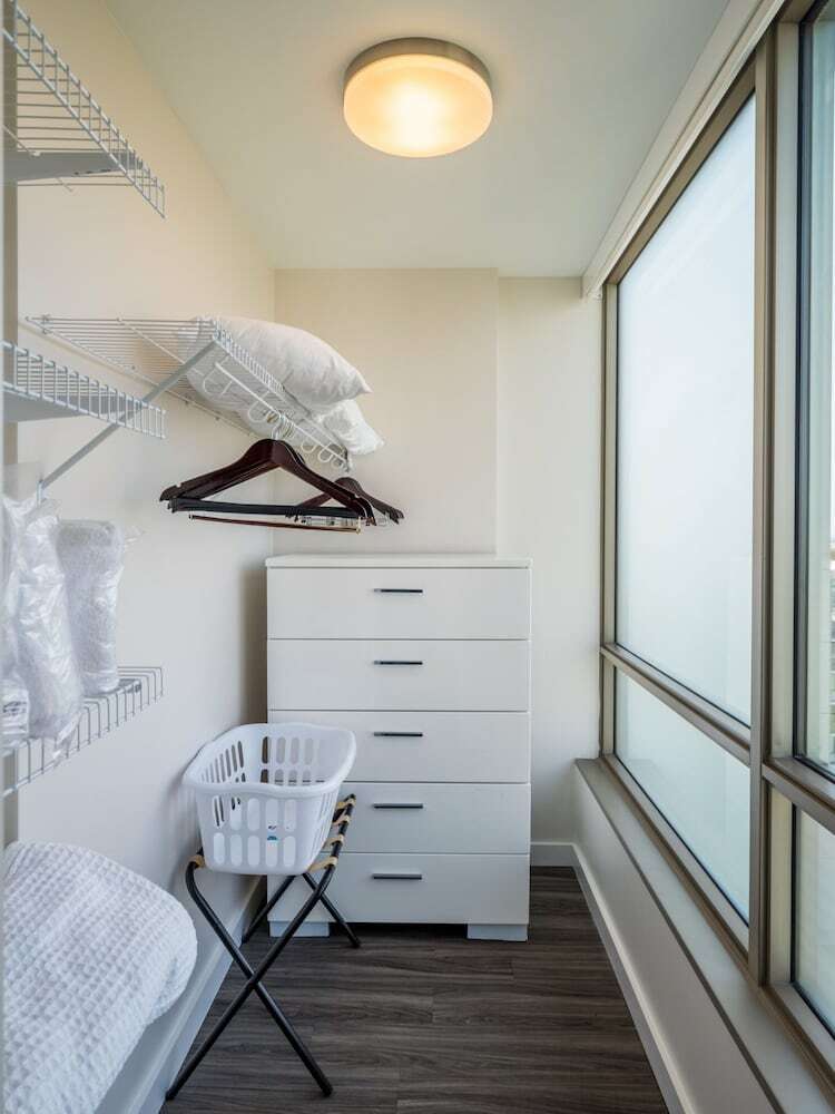 Hotel Global Luxury Suites Capitol Hill/navy Yard