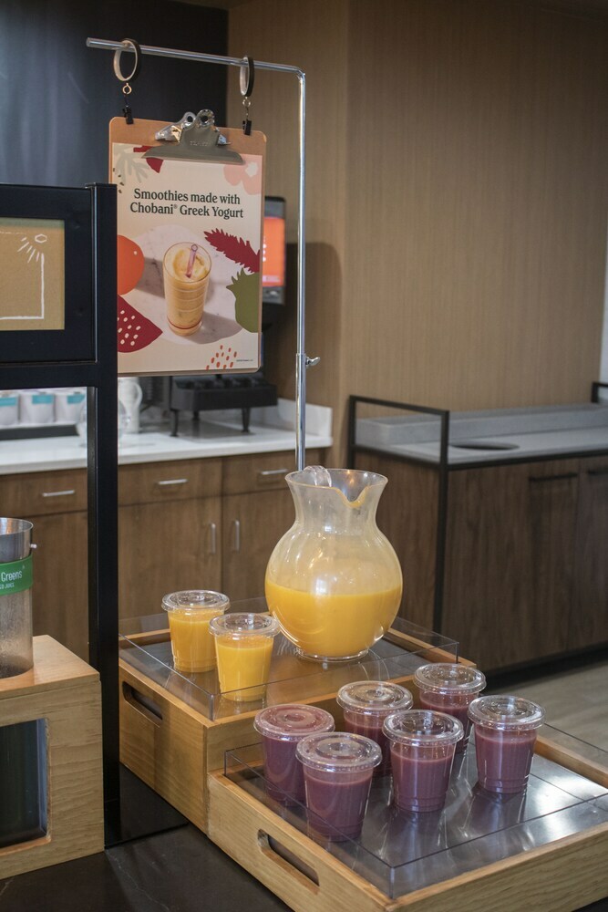 Hotel Hampton Inn & Suites Portland West