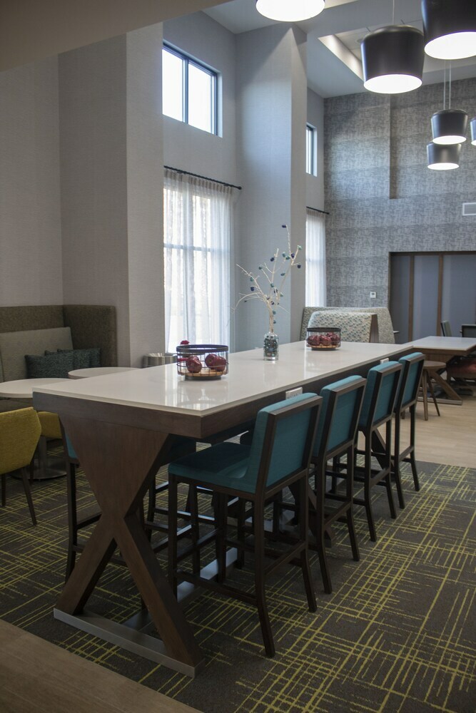 Hotel Hampton Inn & Suites Portland West