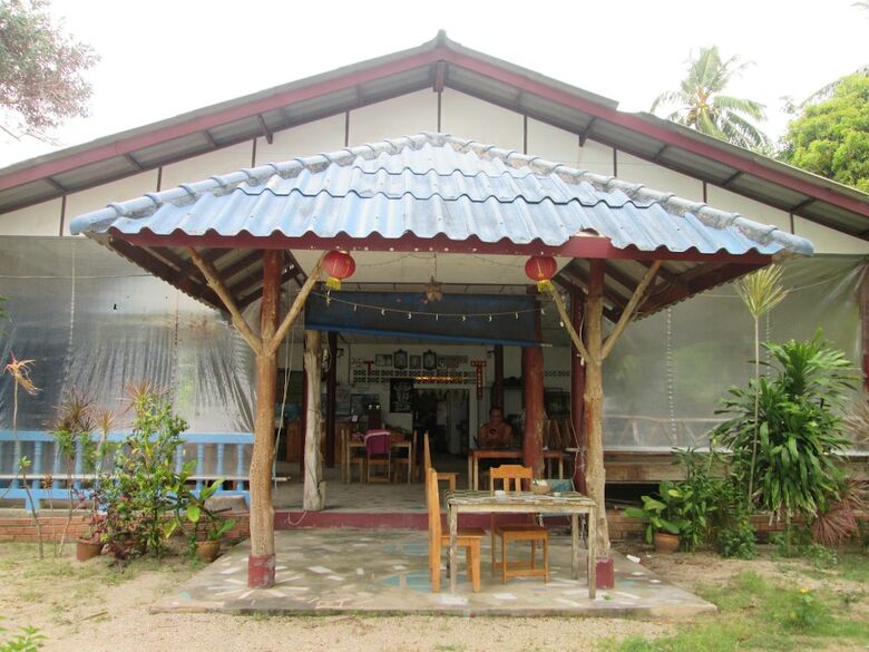 Hotel Bang Nam Kem