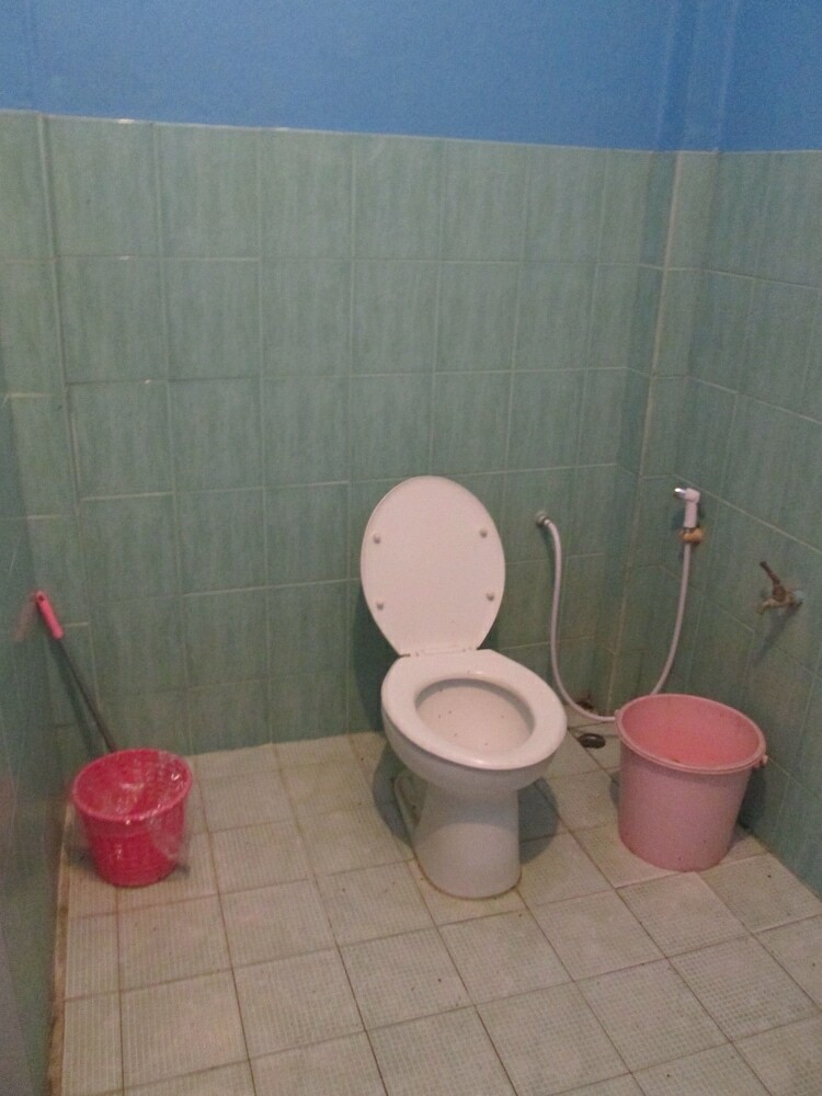 Hotel Bang Nam Kem