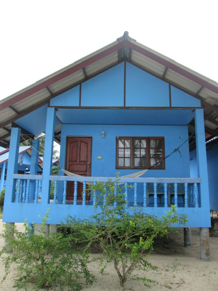 Hotel Bang Nam Kem