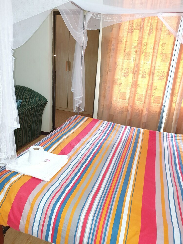Hotel Private Room